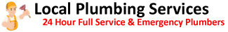 Harmonsburg Plumbers